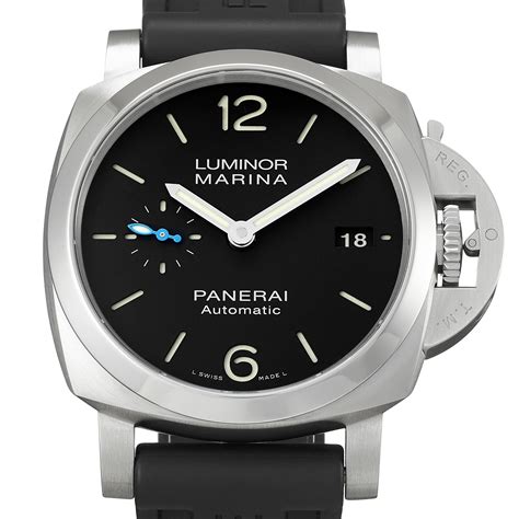 panerai pam02392|panerai luminor marina 1950 automatic.